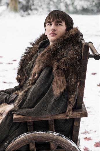 Bran Stark