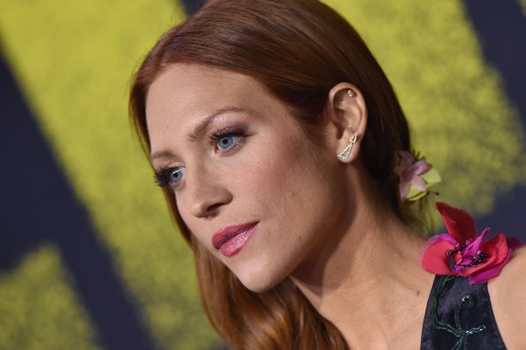 Brittany Snow