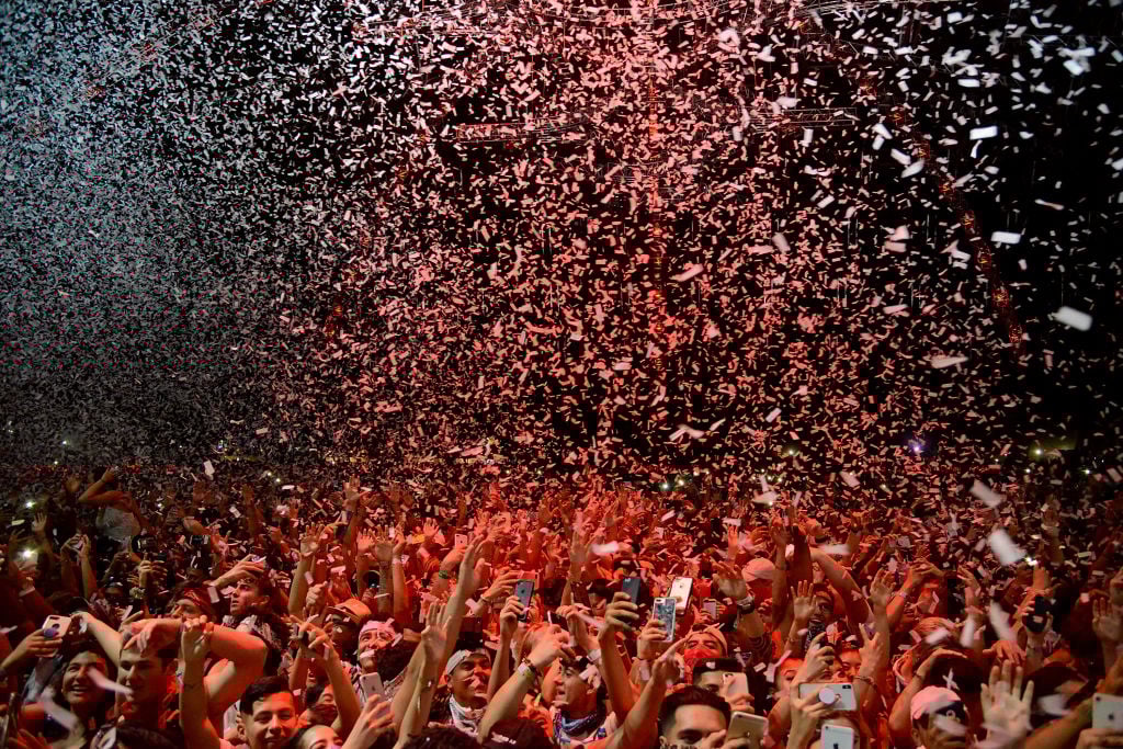 Coachella 2018