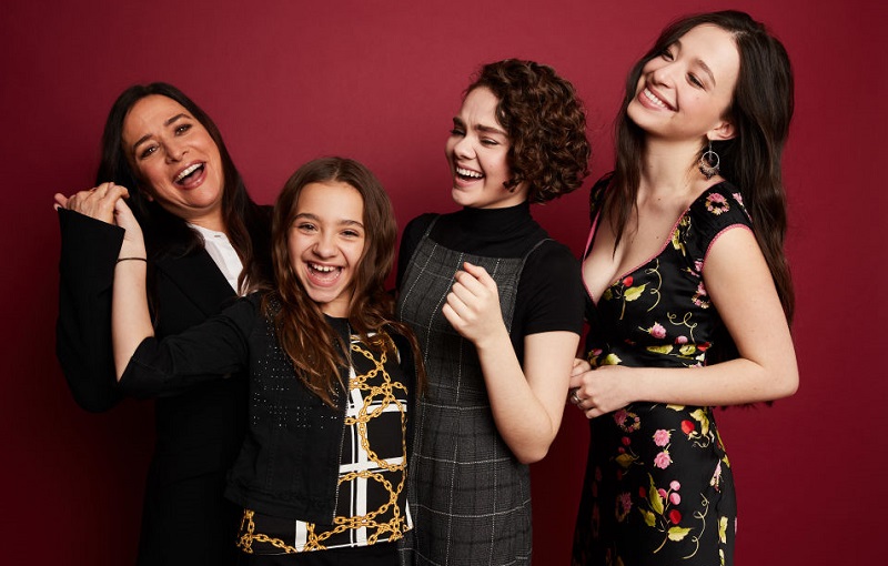 Better Things is coming back with a bang on Season 4 after season 3 received 100% ratings on Rotten Tomatoes. Check out what might happen in the upcoming season. 16