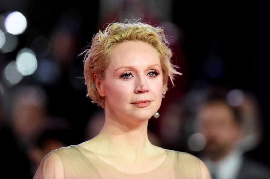 People Told Gwendoline Christie She Was Too Tall to Be an Actor