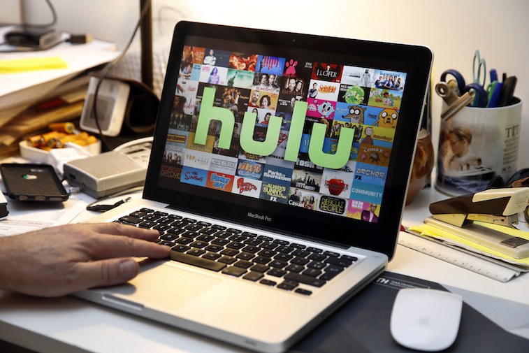 Hulu