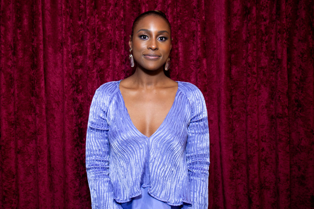 Issa Rae’s Net Worth And How She Got In Character While Filming ‘Little’