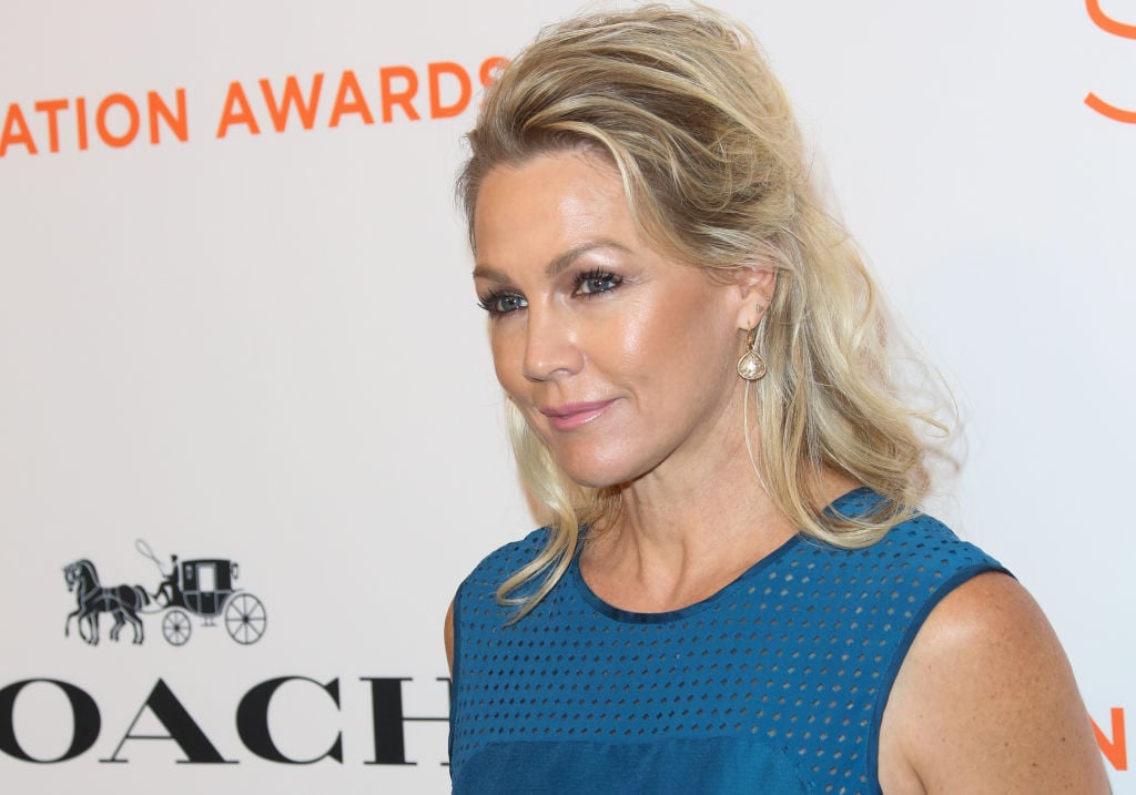 Jennie Garth at Step Up's 14th Annual Inspiration Awards