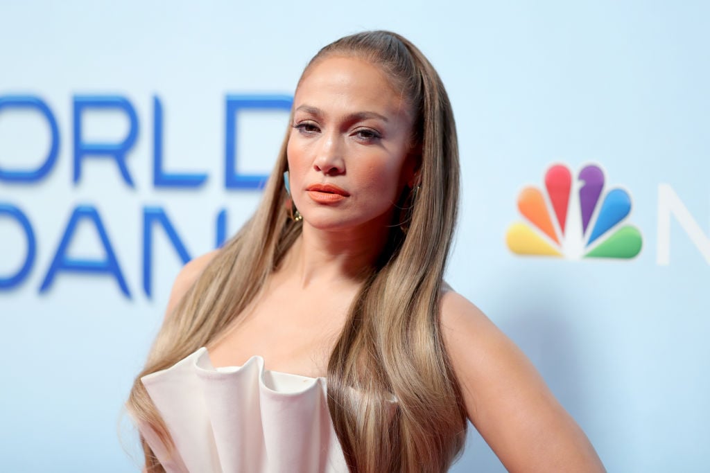 How Old Is A rod And How Old Is Jennifer Lopez