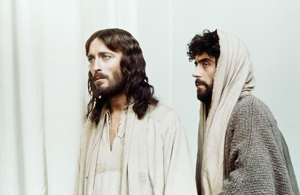 Jesus of Nazareth