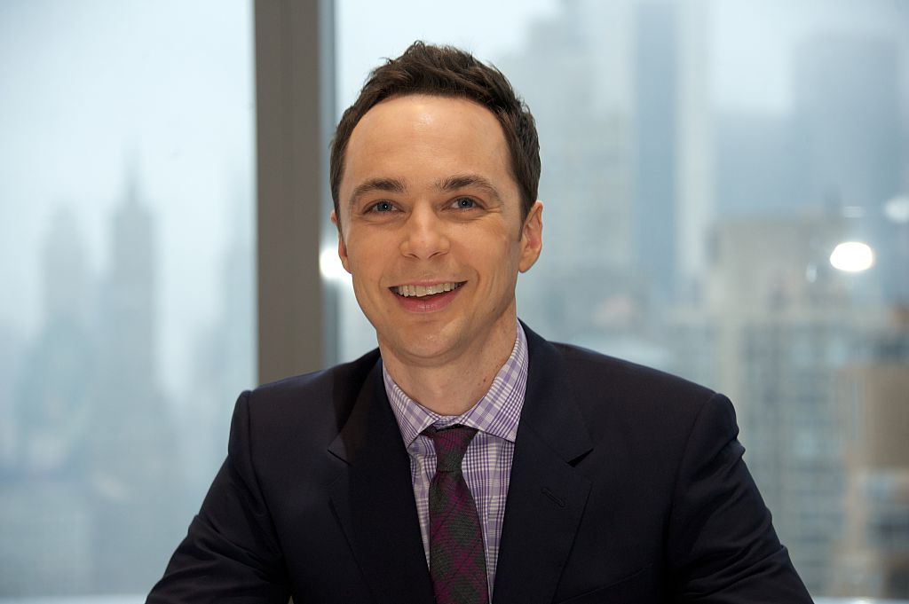 Jim Parsons