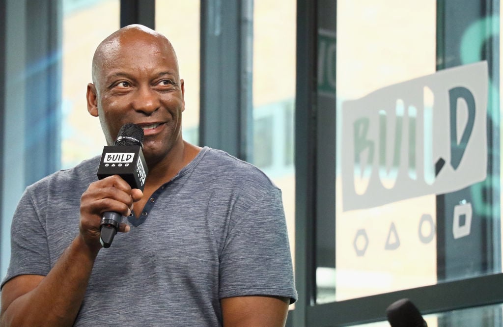 John Singleton
