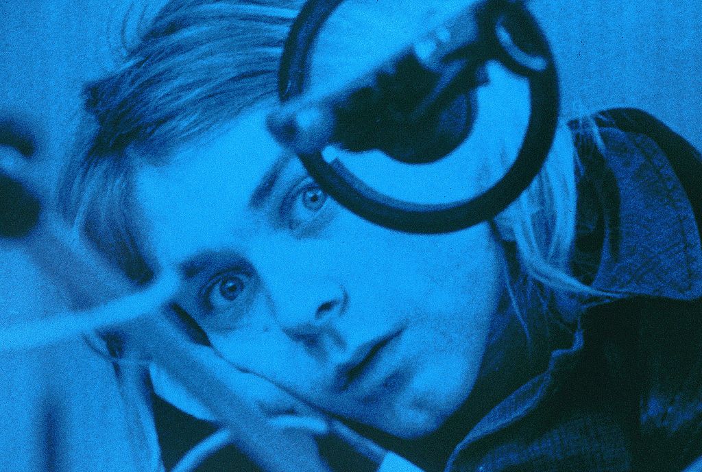 Kurt Cobain