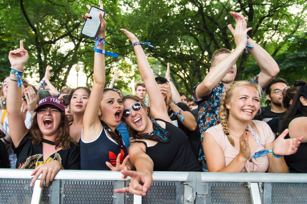 Lollapalooza