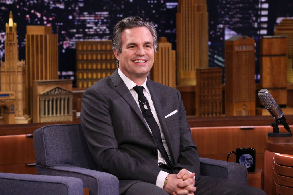 Mark Ruffalo