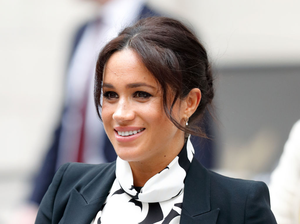 Why Does the Media Attack Meghan Markle? The Real Reason That Will Change When Baby Sussex Is Born