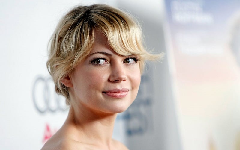 Michelle Williams: How Much Is the ‘Fosse/Verdon’ and ‘Brokeback Mountain’ Star Worth?