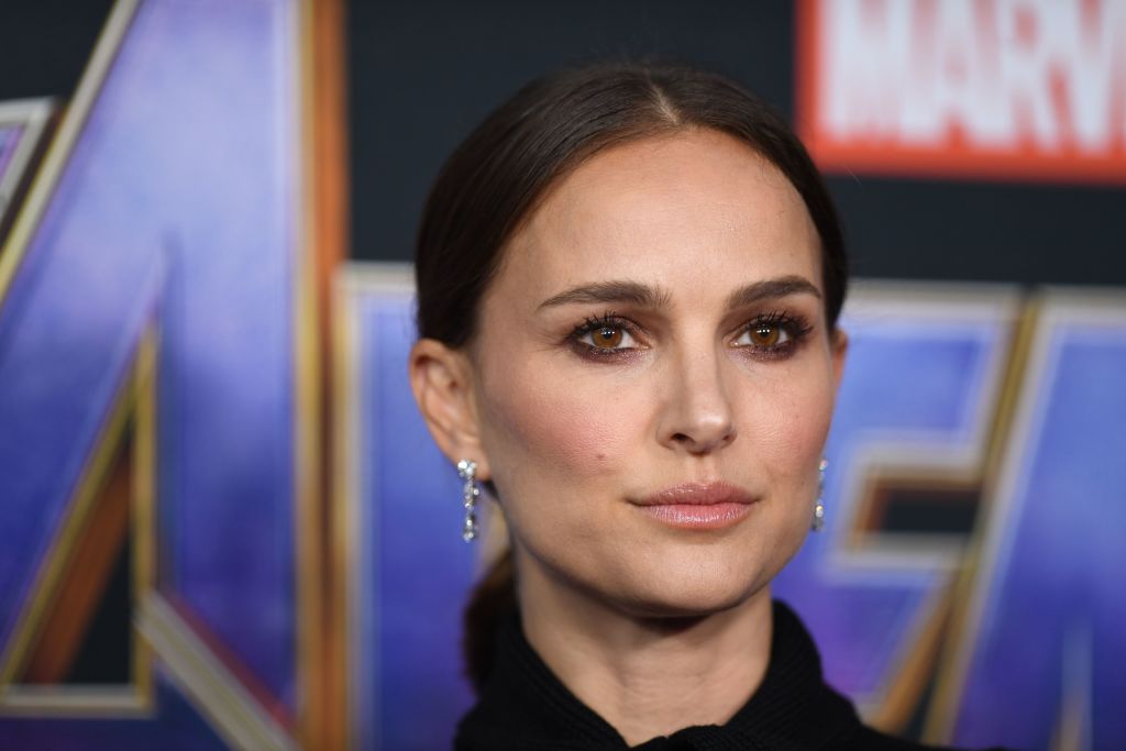 Natalie Portman