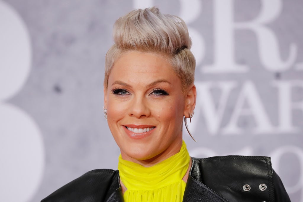 P!nk