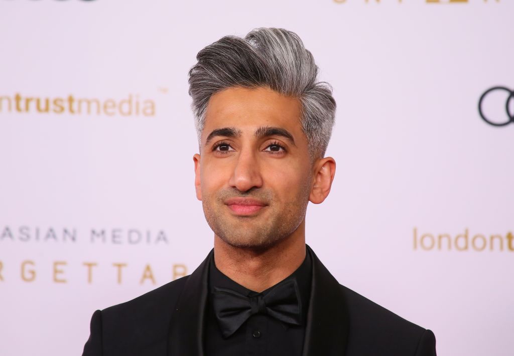 Are the ‘Queer Eye’ Cast Members Friends In Real Life?