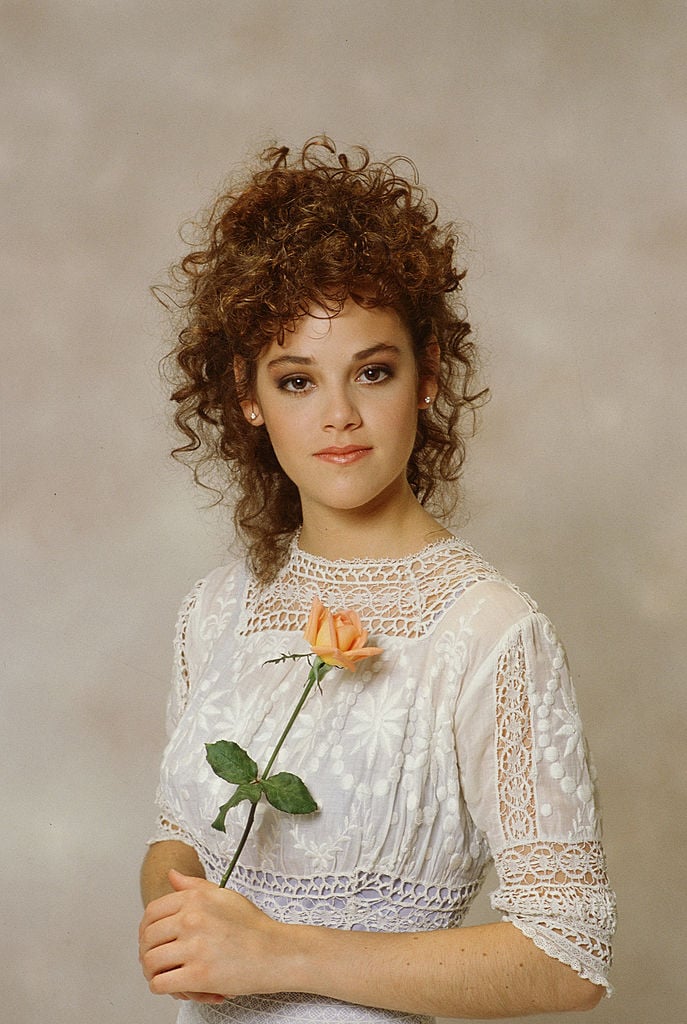 Rebecca Schaeffer 