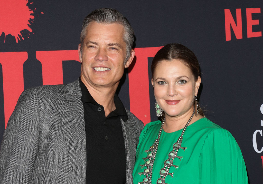 Netflix's "Santa Clarita Diet" Season 3 Premiere - Arrivals