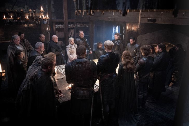 Winterfell