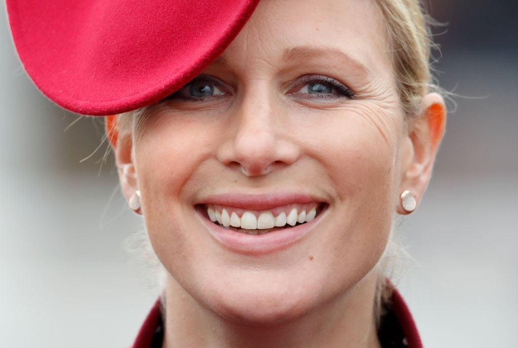 Zara Tindall