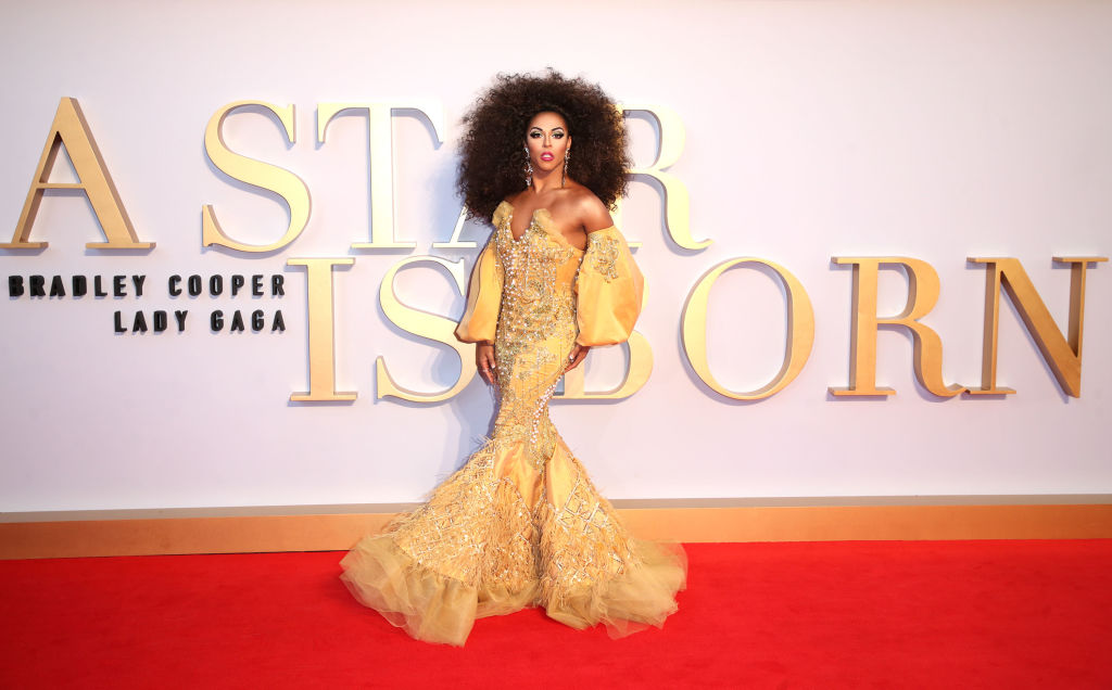Shangela