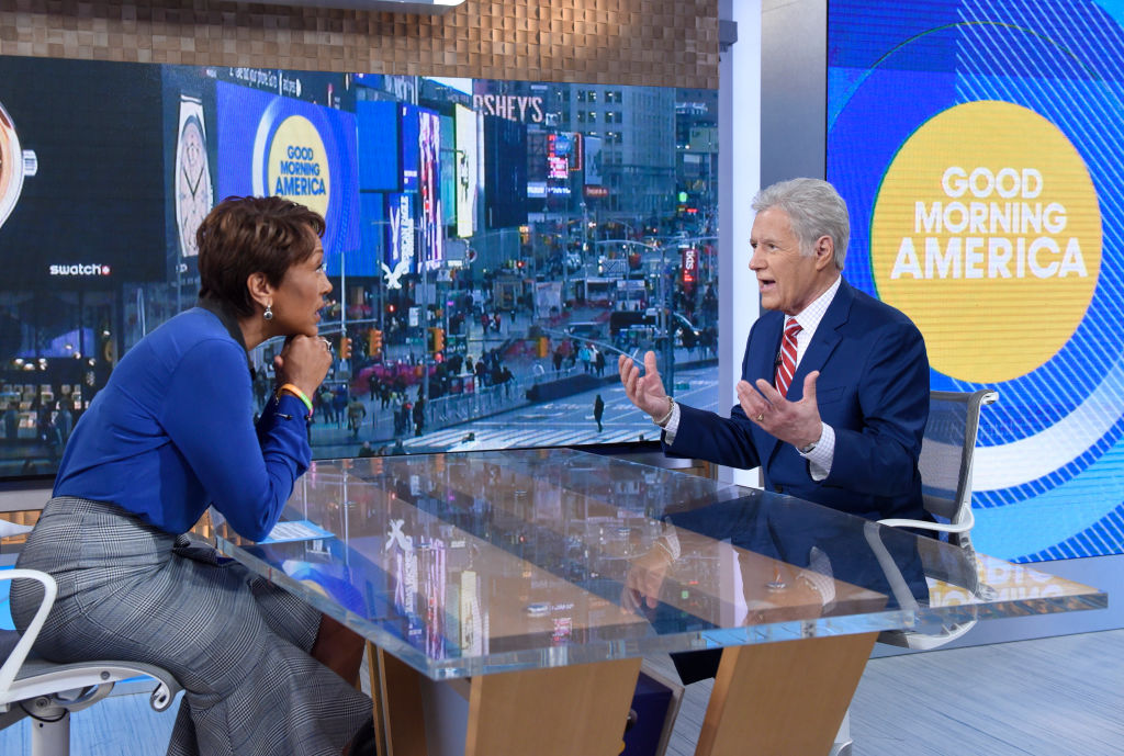 Alex Trebek is navigating life after receiving a devastating diagnosis of stage 4 pancreatic cancer. Here's how you can support a loved one with cancer.