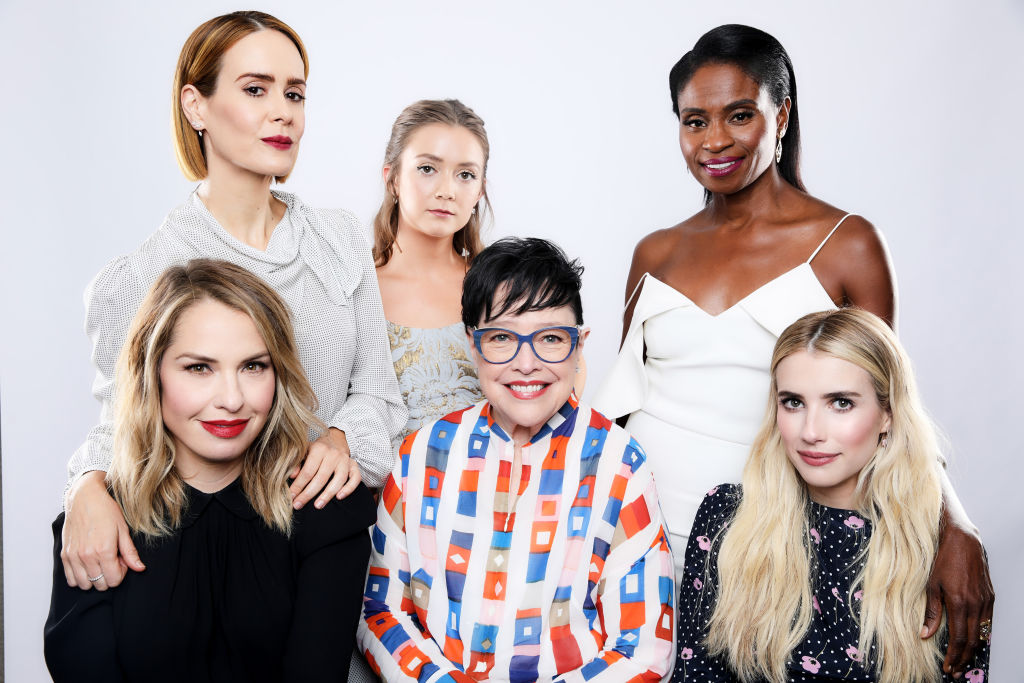 American Horror Story women