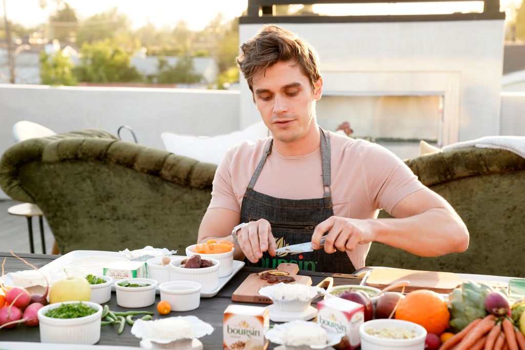 Does Antoni Porowski From ‘Queer Eye’ Have a Restaurant?