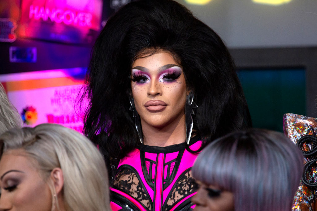Ariel Versace