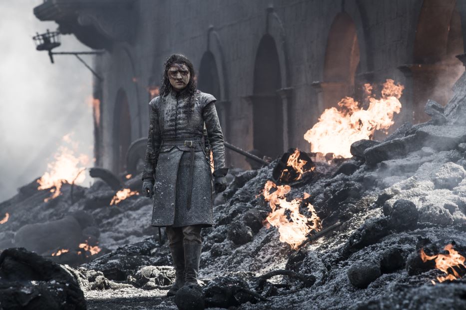 Arya Stark