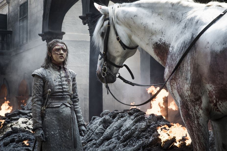 Arya Stark