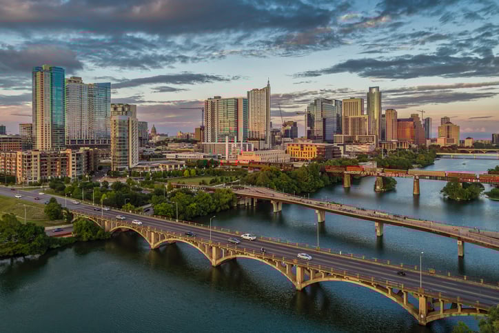 Austin, Texas