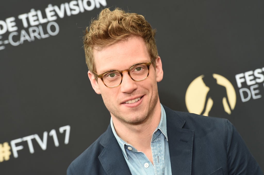 Barrett Foa|Stephane Cardinale - Corbis/Corbis via Getty Images