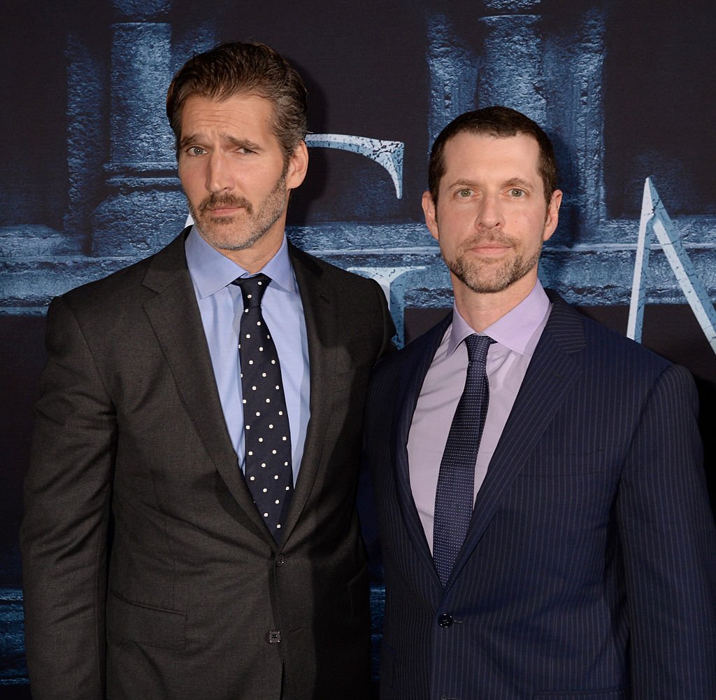 Benioff and Weiss