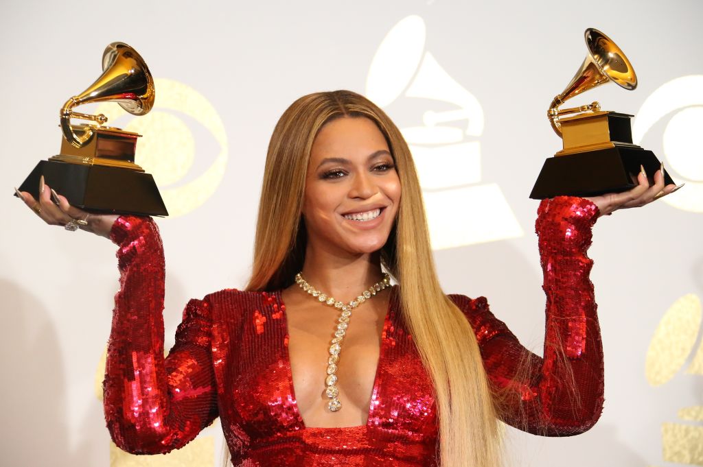 Beyonce: Lemonade