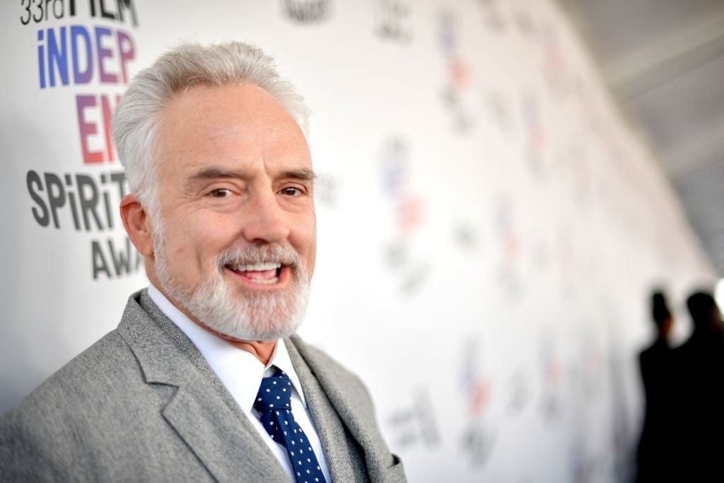 Bradley Whitford