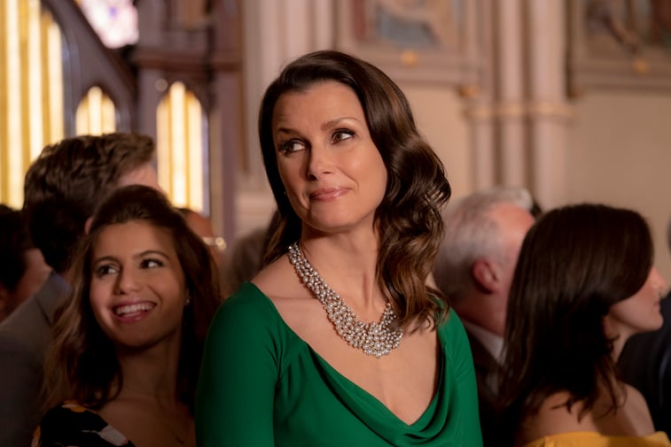 Bridget Moynahan