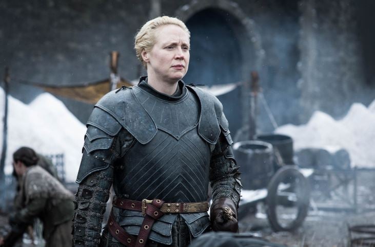 Brienne of Tarth