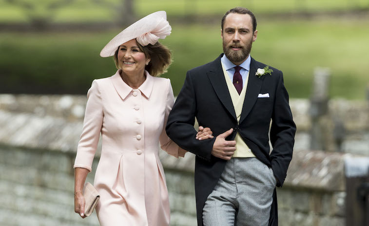 Carole Middleton