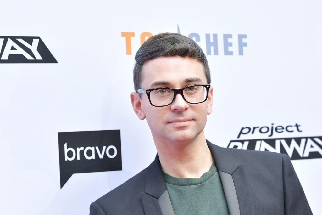 Christian Siriano