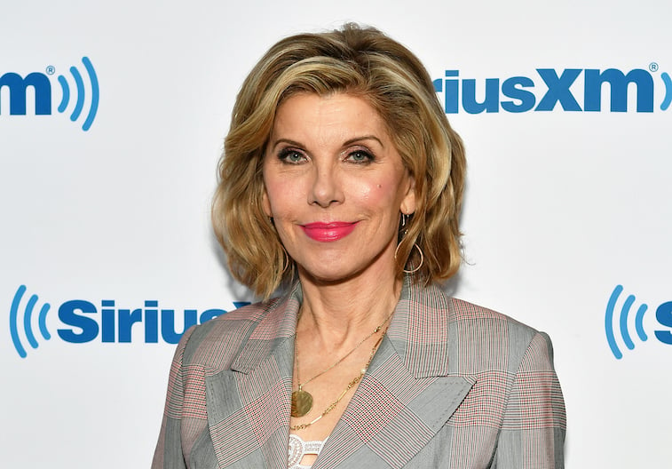 Christine Baranski