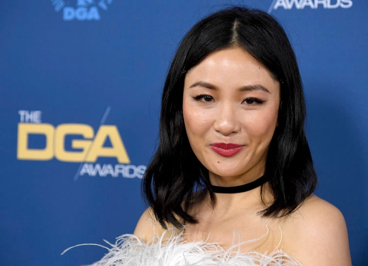 Constance Wu