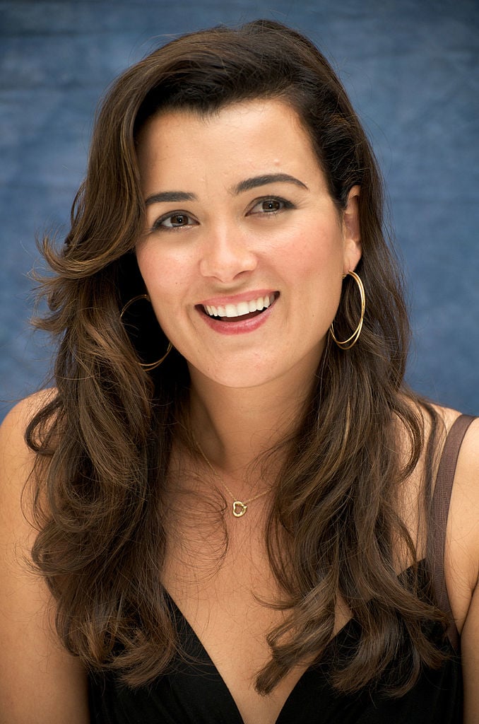 Cote de Pablo