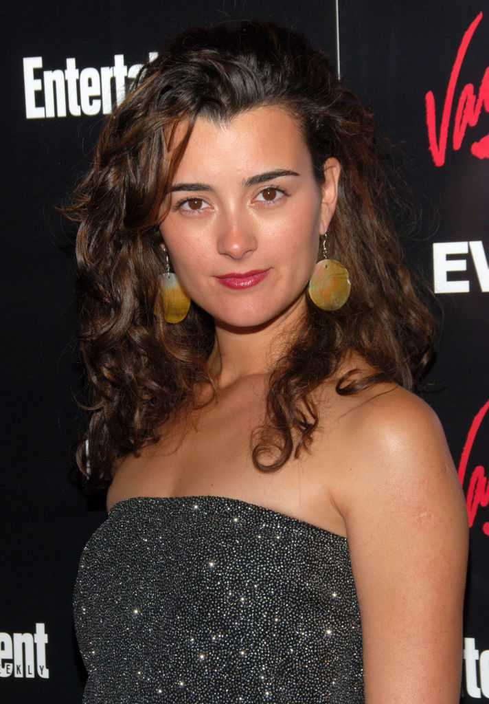 Cote de Pablo
