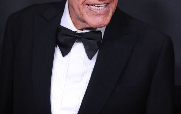 Dick Van Dyke