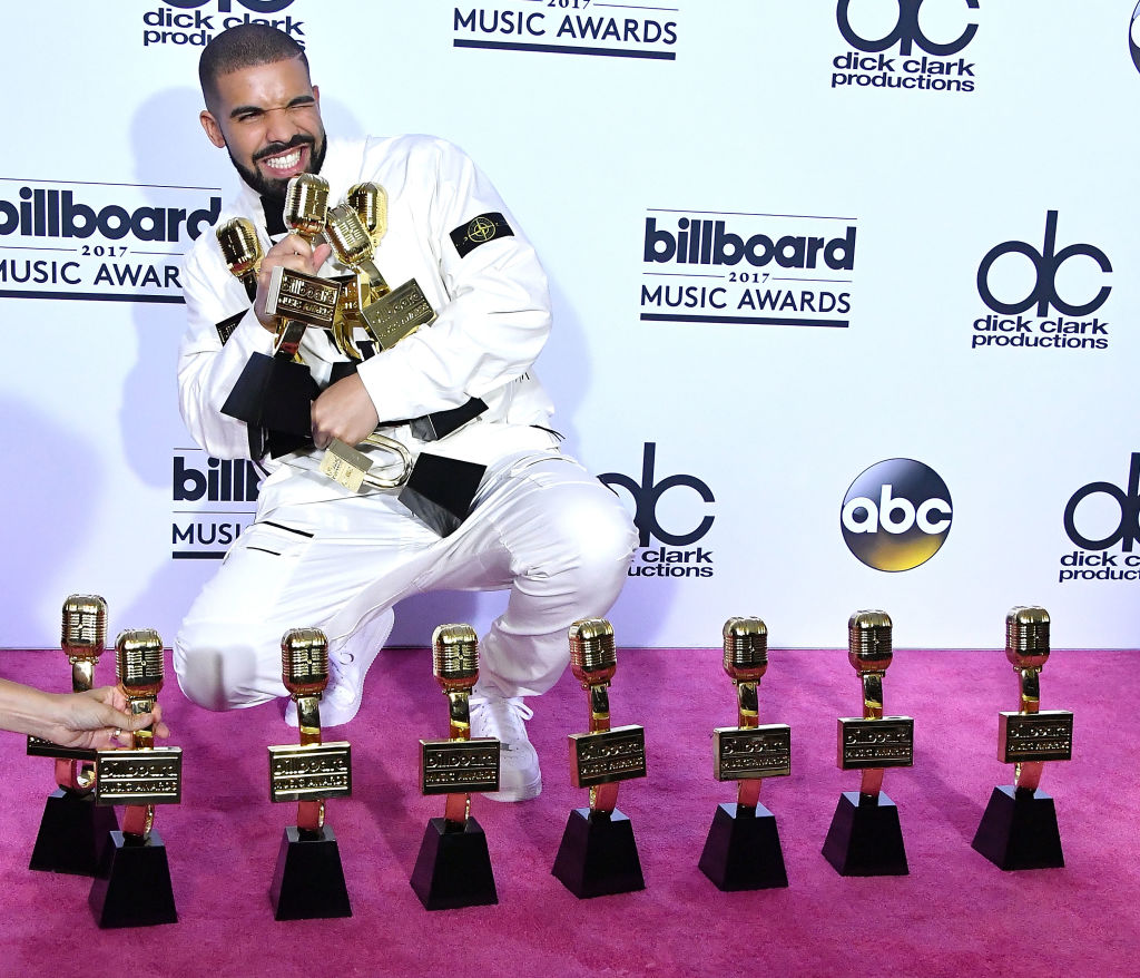 Drake