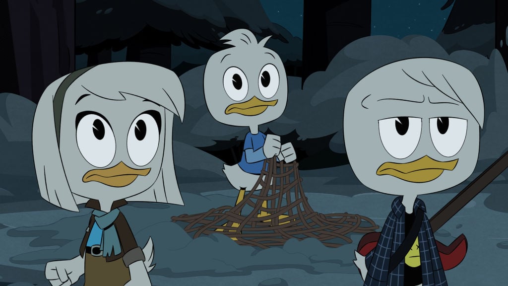 Ducktales