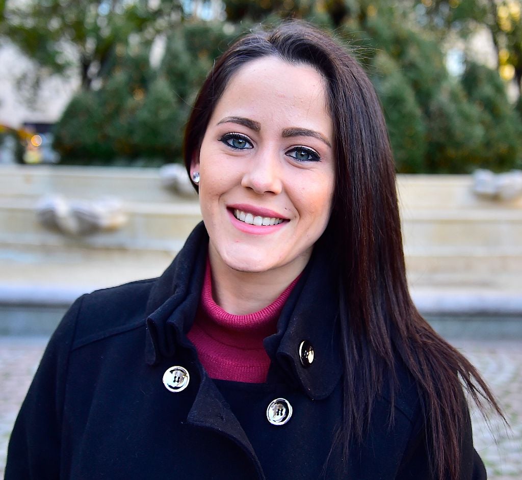 Jenelle Evans