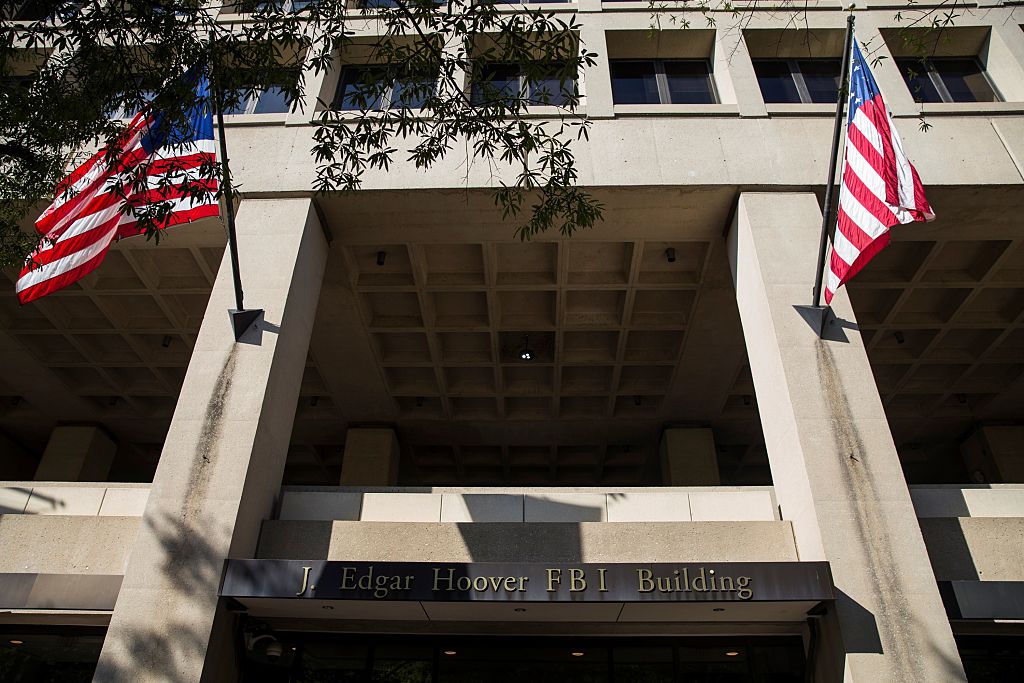 US Federal Agency and World Group Buildings