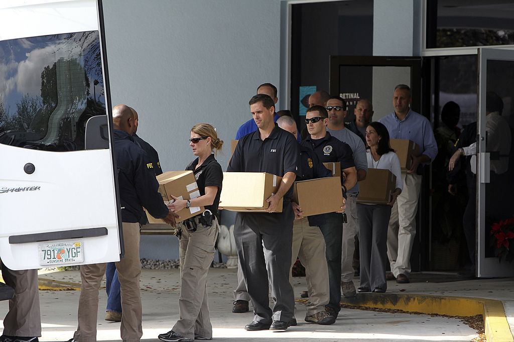 FBI is investigating allegations that a Palm Beach eye doctor provided free flights and even underage prostitutes to Sen. Bob Menendez, D-N.J